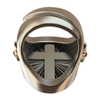 Anillo del Sagrado Corazón de Jesús en Plata 925: Símbolo de Amor y Sacrificio