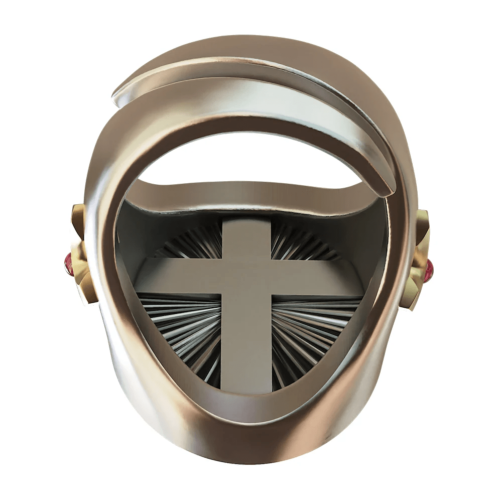 Anillo del Sagrado Corazón de Jesús en Plata 925: Símbolo de Amor y Sacrificio