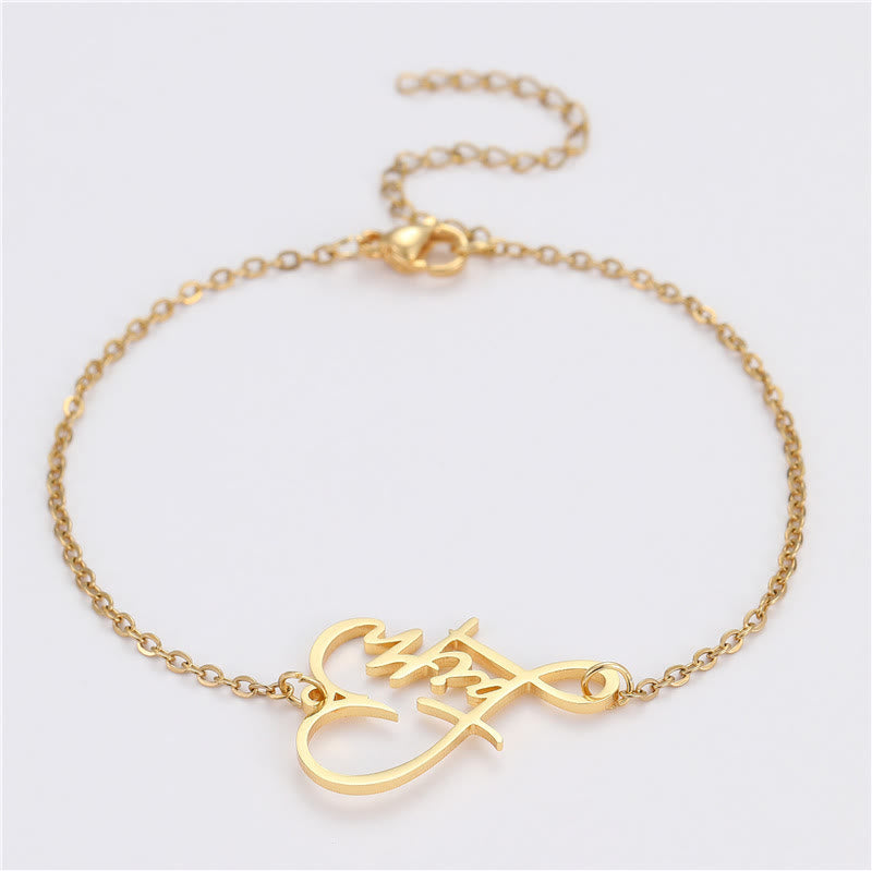 Pulsera Cruz y Fe: Delicada Compañera de Gracia y Esperanza