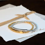 Pulsera de cuentas DIOS TIENE EL CONTROL: Su Soberanía para llevar a diario